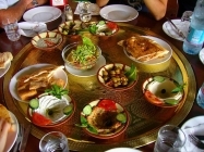 Kipranska kuhinja